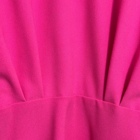 Pink Zara Dress - Picture 3 of 9